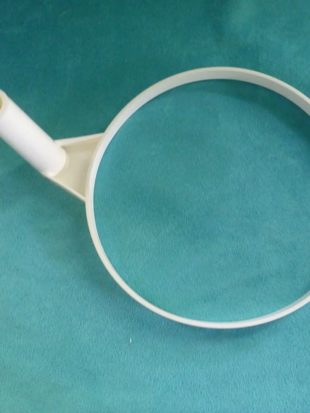 Toddy Replacement Container Handle for Cold Brew System Part Only